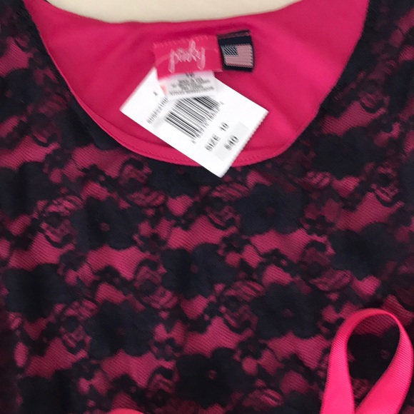 Dress - Picture 2 of 2